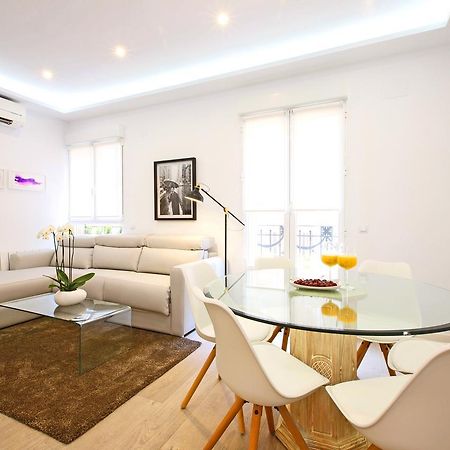 Sofía by Madflats Collection Apartamento Madri Exterior foto