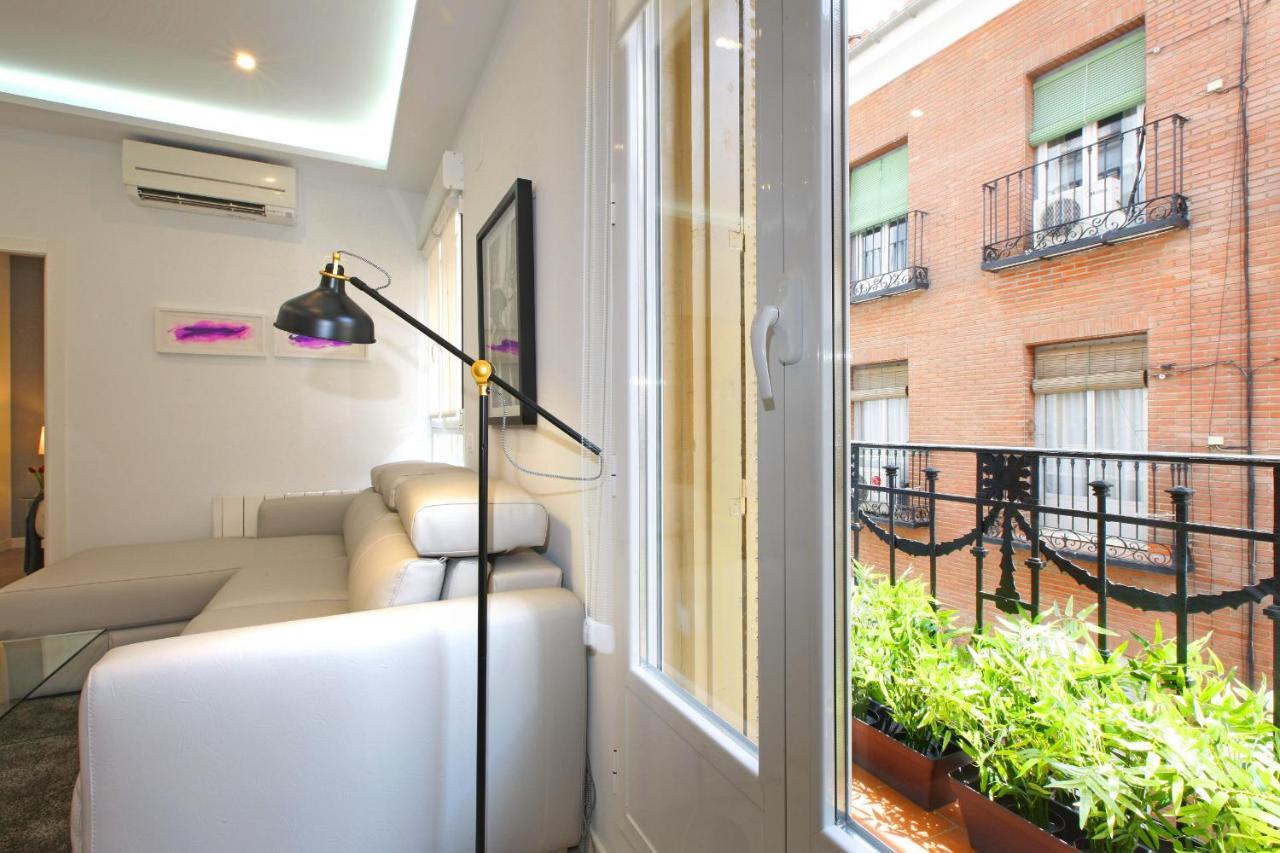 Sofía by Madflats Collection Apartamento Madri Exterior foto