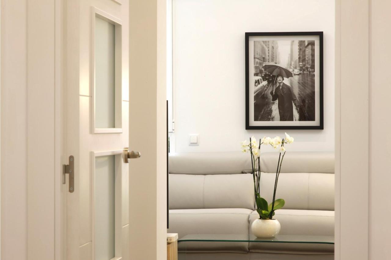 Sofía by Madflats Collection Apartamento Madri Exterior foto
