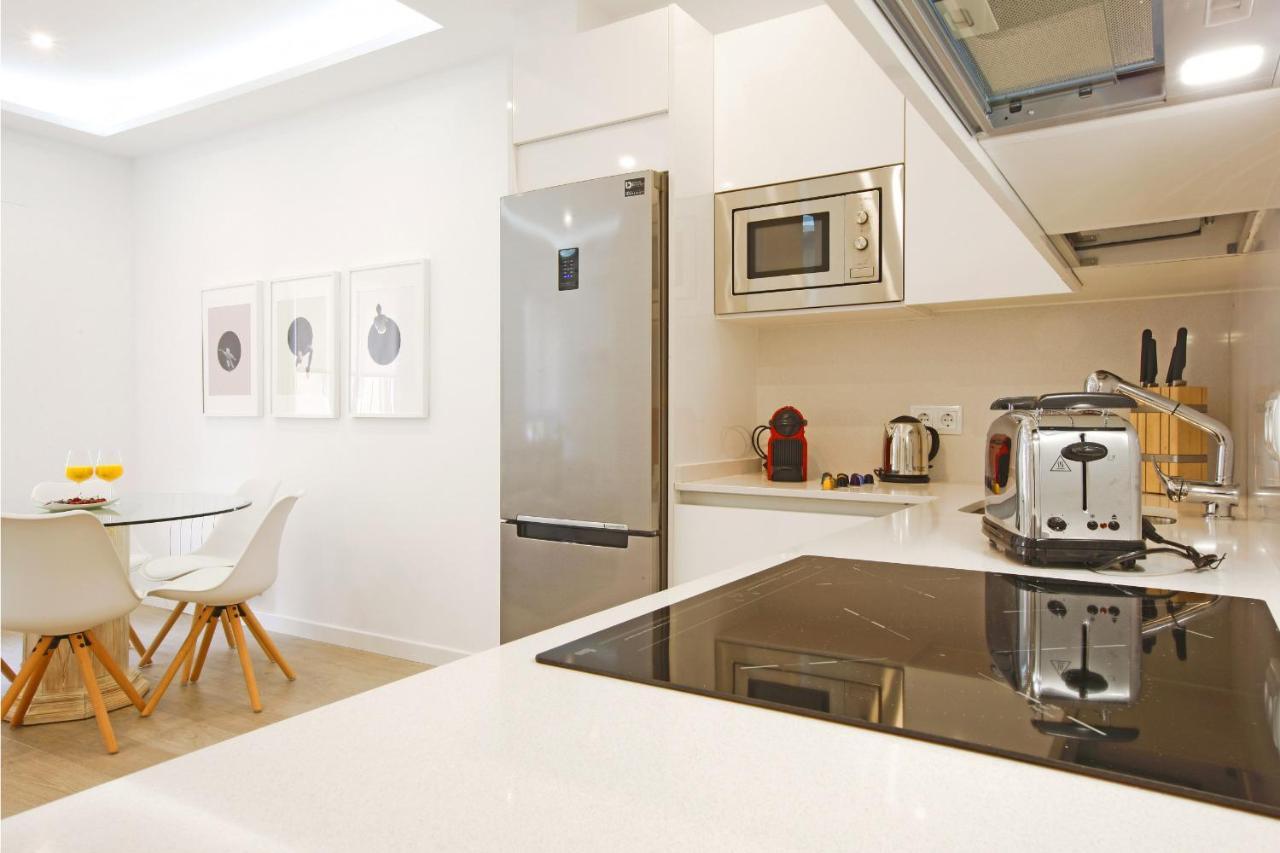 Sofía by Madflats Collection Apartamento Madri Exterior foto