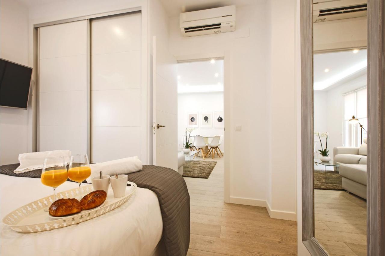 Sofía by Madflats Collection Apartamento Madri Exterior foto