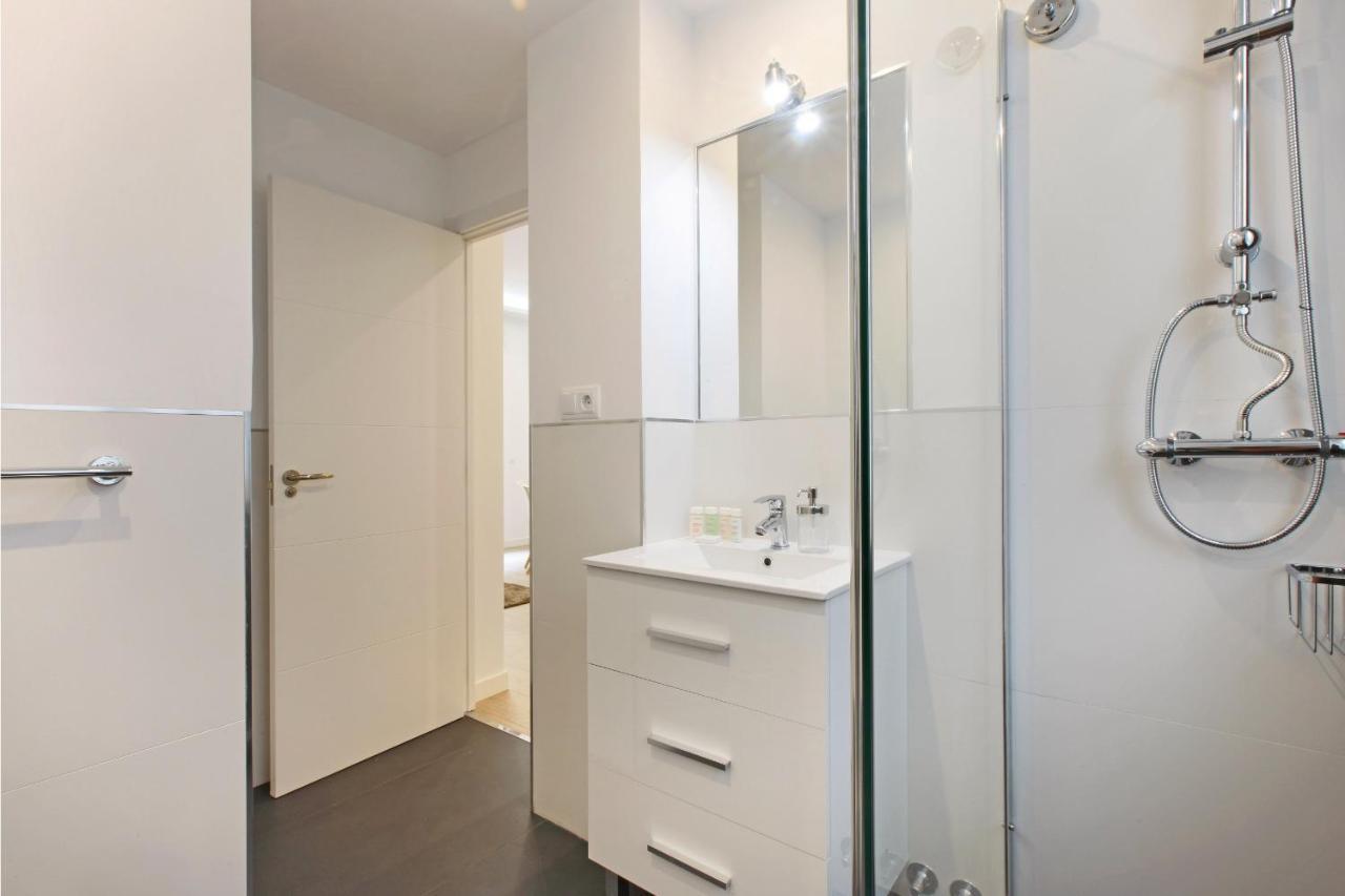 Sofía by Madflats Collection Apartamento Madri Exterior foto