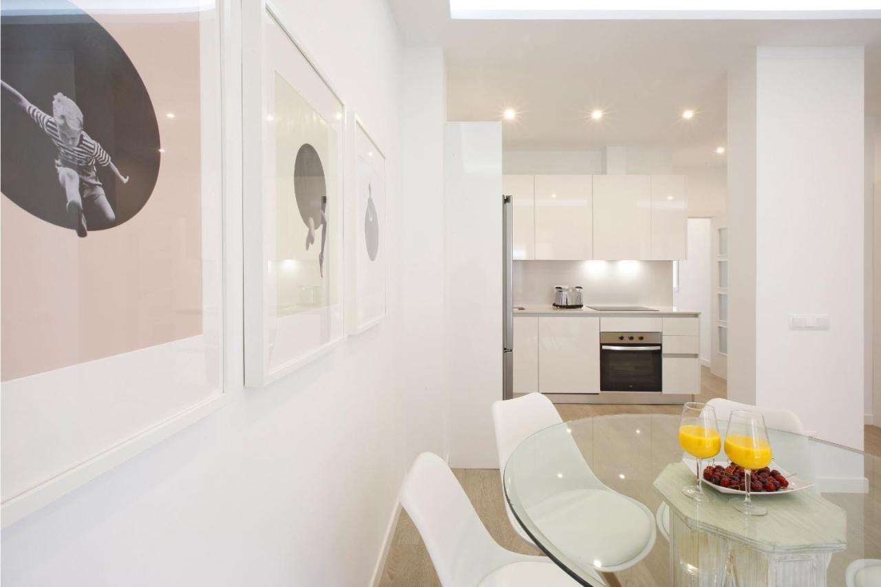 Sofía by Madflats Collection Apartamento Madri Exterior foto