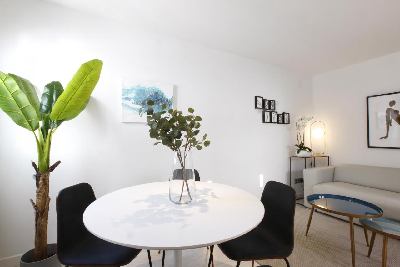 Sofía by Madflats Collection Apartamento Madri Exterior foto