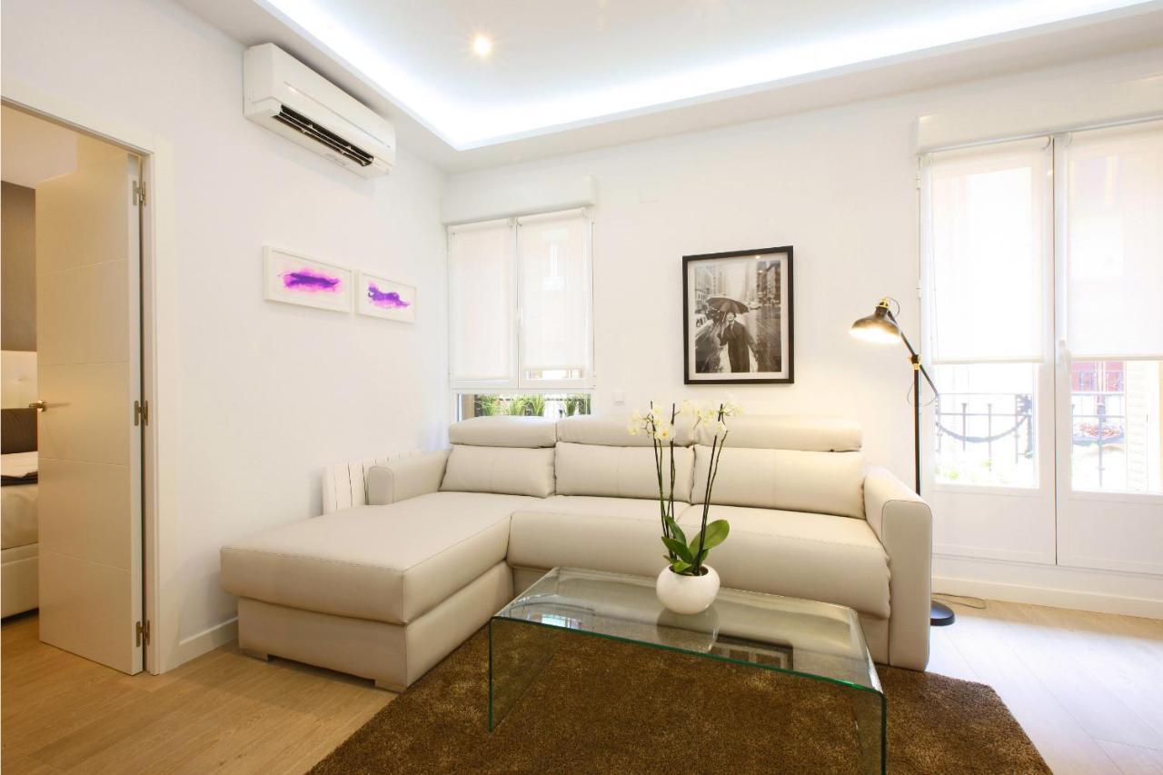 Sofía by Madflats Collection Apartamento Madri Exterior foto