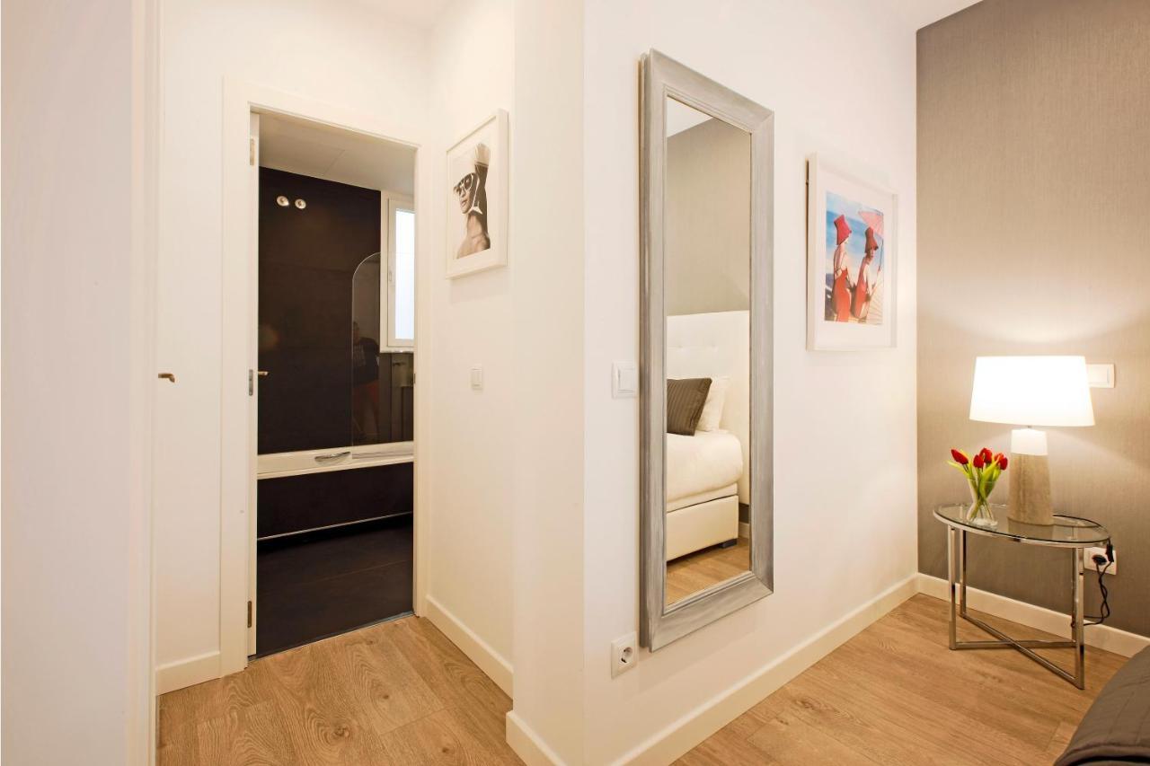 Sofía by Madflats Collection Apartamento Madri Exterior foto