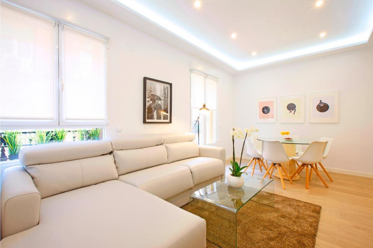 Sofía by Madflats Collection Apartamento Madri Exterior foto