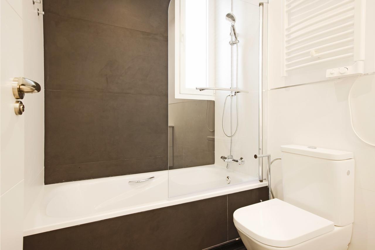 Sofía by Madflats Collection Apartamento Madri Exterior foto