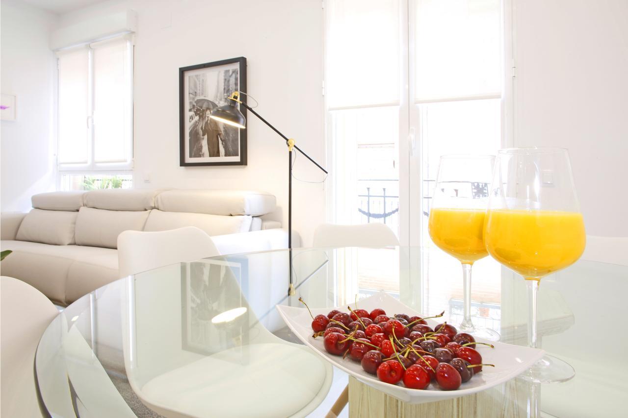 Sofía by Madflats Collection Apartamento Madri Exterior foto