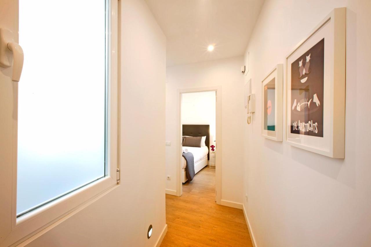 Sofía by Madflats Collection Apartamento Madri Exterior foto