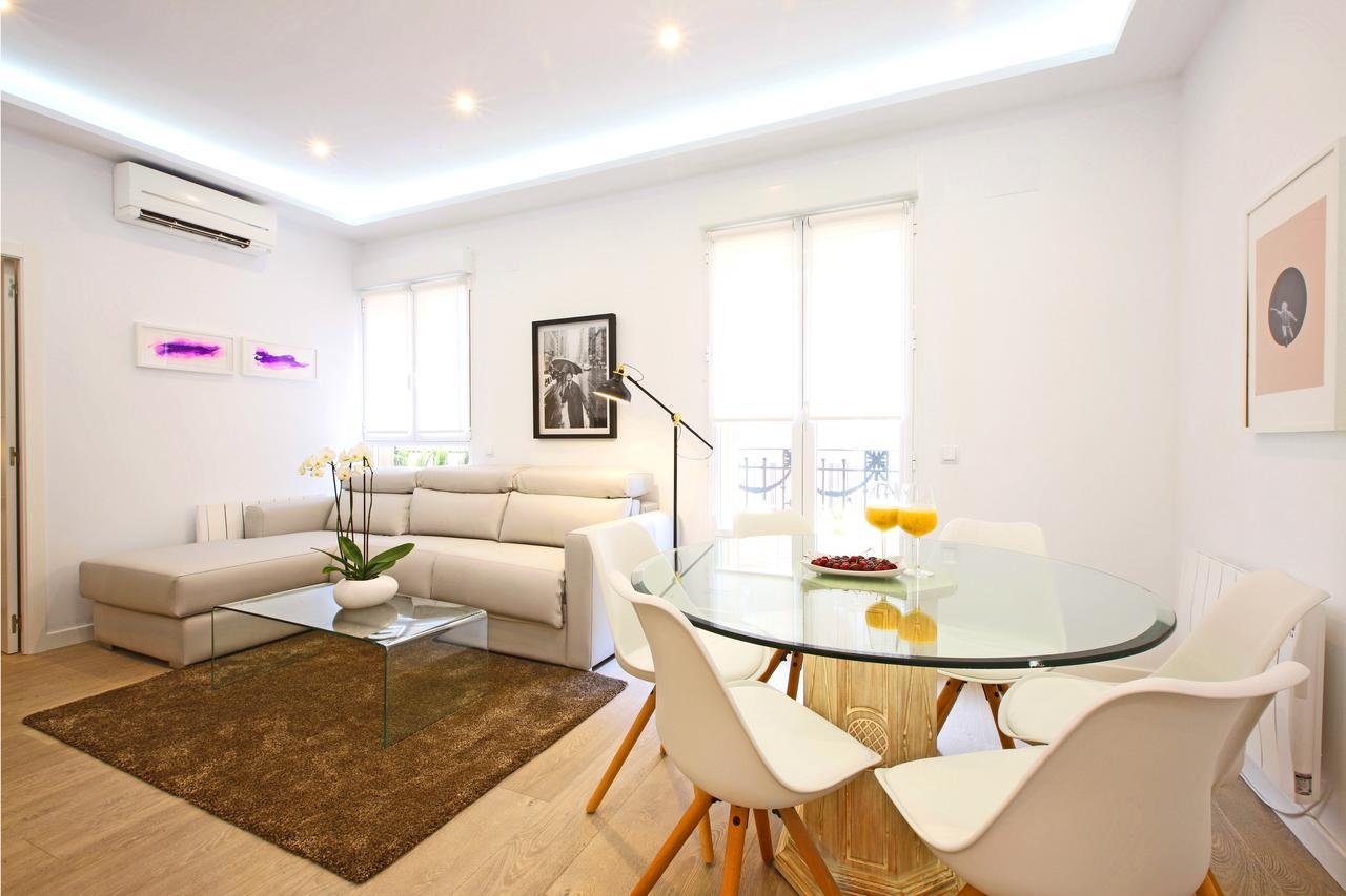 Sofía by Madflats Collection Apartamento Madri Exterior foto