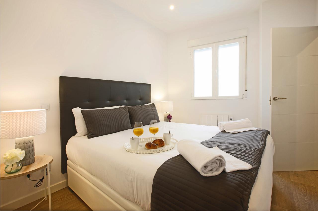 Sofía by Madflats Collection Apartamento Madri Exterior foto
