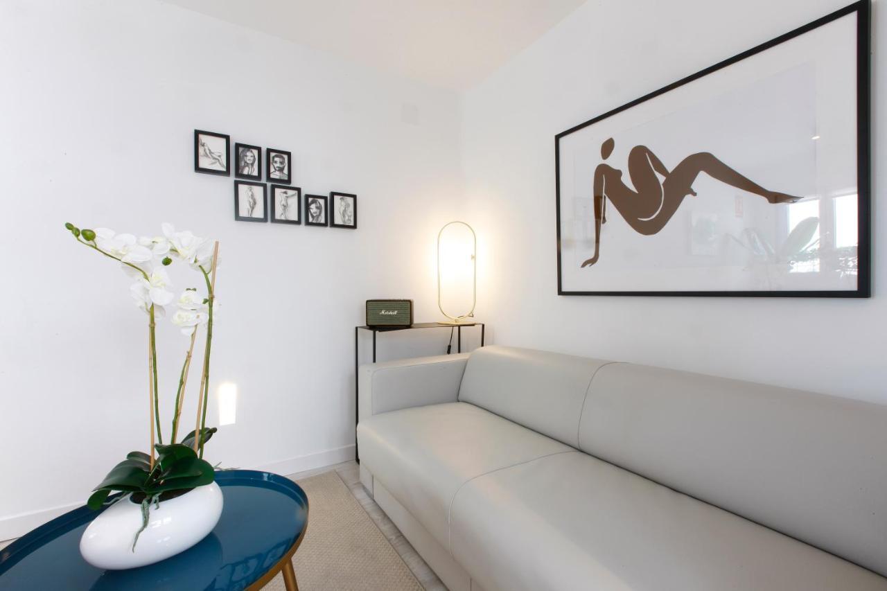 Sofía by Madflats Collection Apartamento Madri Exterior foto