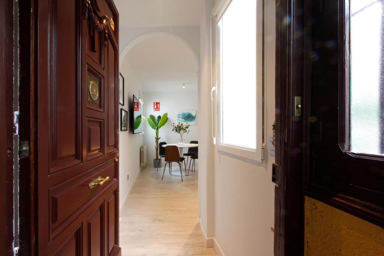 Sofía by Madflats Collection Apartamento Madri Exterior foto