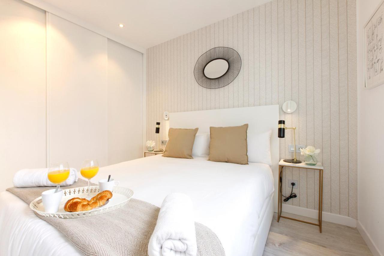 Sofía by Madflats Collection Apartamento Madri Exterior foto