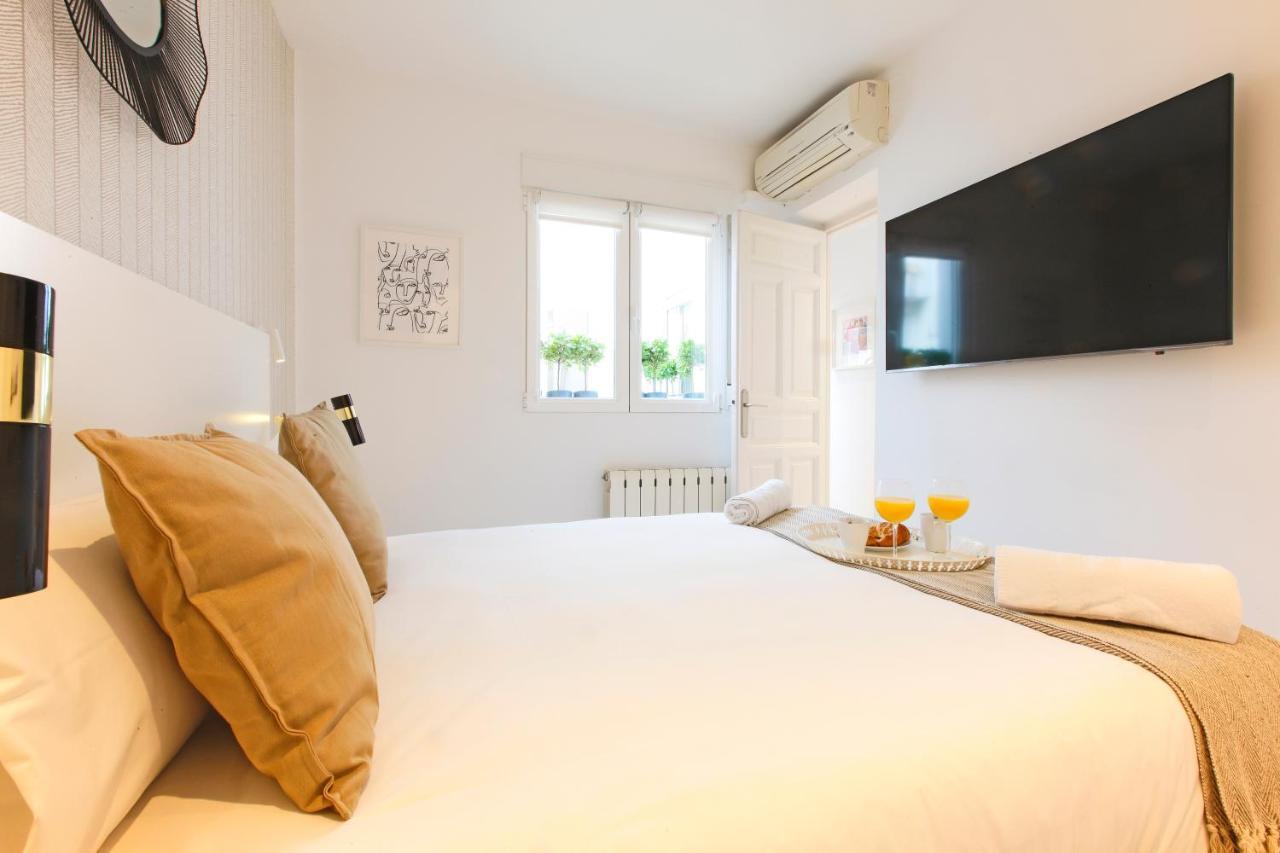 Sofía by Madflats Collection Apartamento Madri Exterior foto