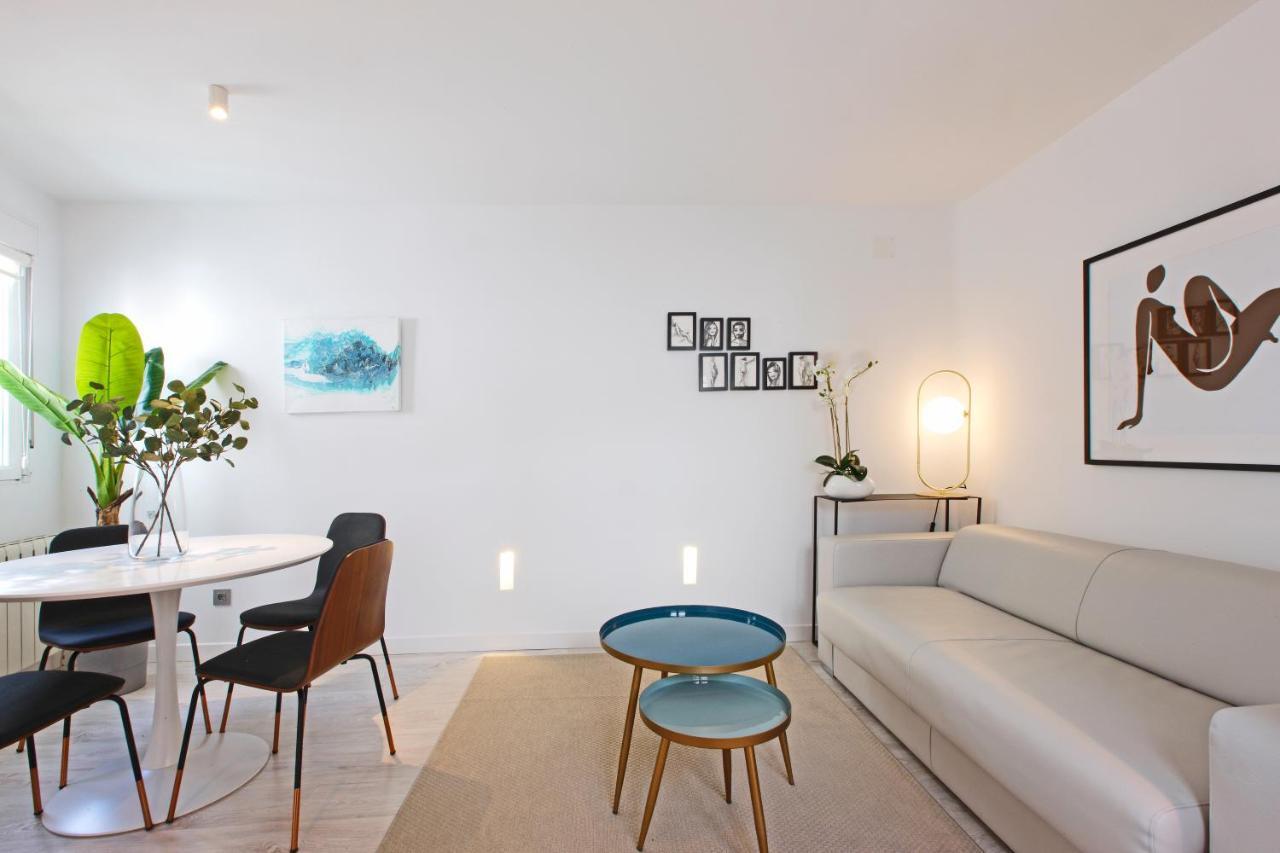 Sofía by Madflats Collection Apartamento Madri Exterior foto